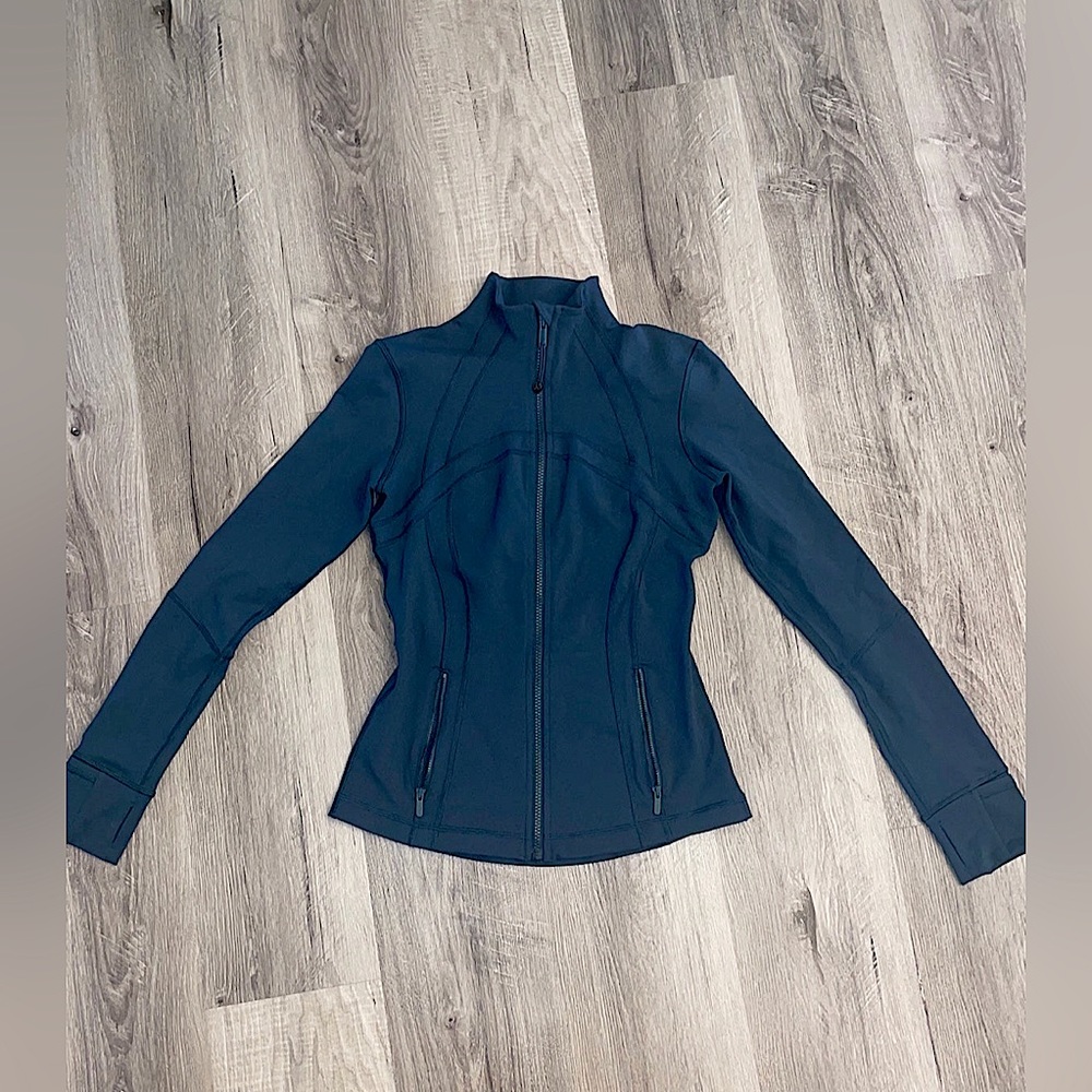 ❌SOLD❌ Lululemon Define Jacket Size 6